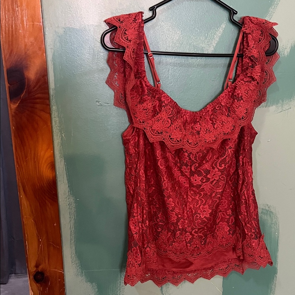 Cami - Picture 2 of 7